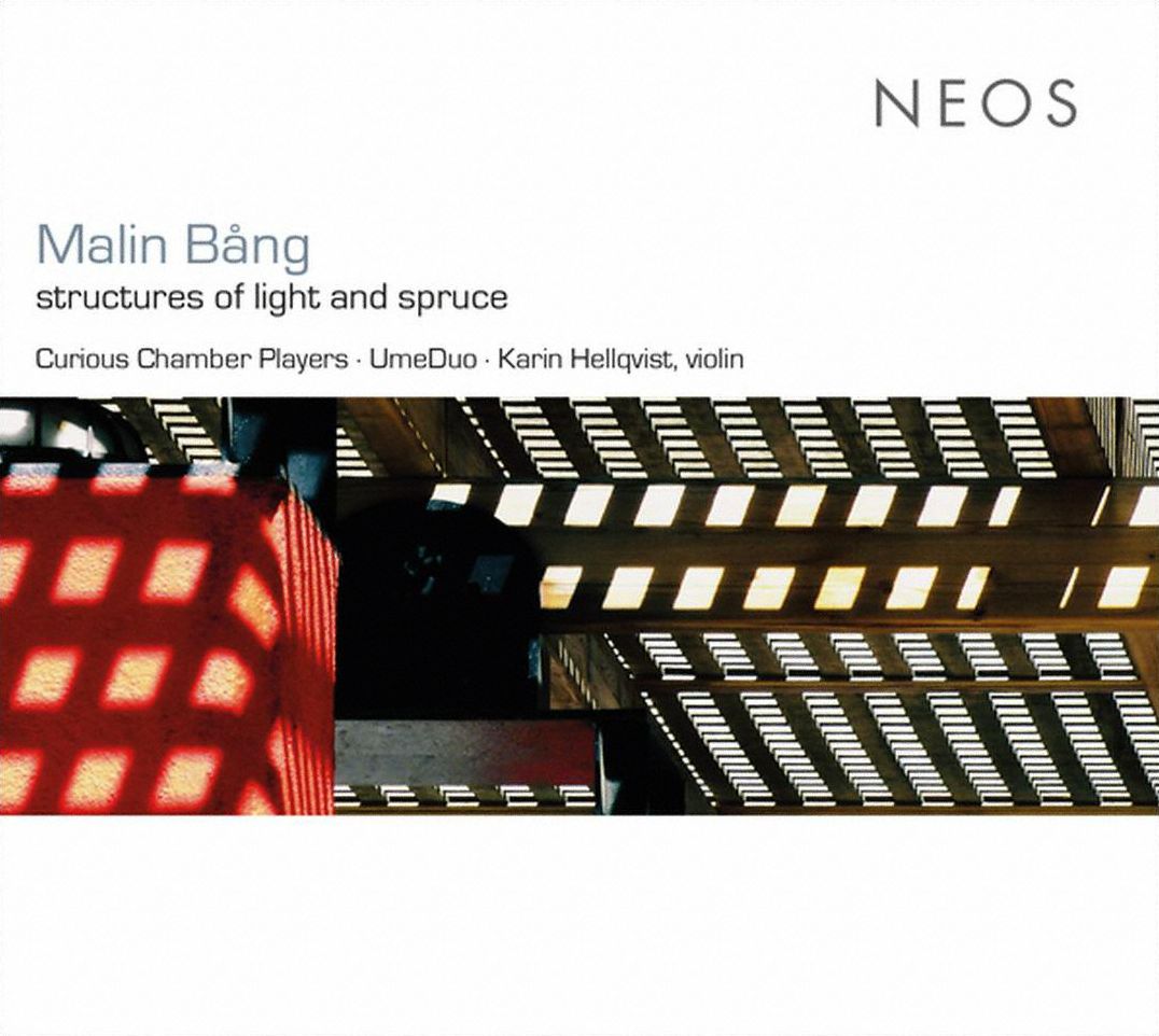 Structures Of Light & Spruce (Bang)