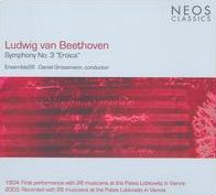Beethoven: Symphony No. 3