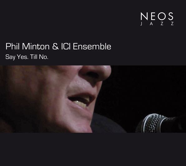 Say Yes. Till No