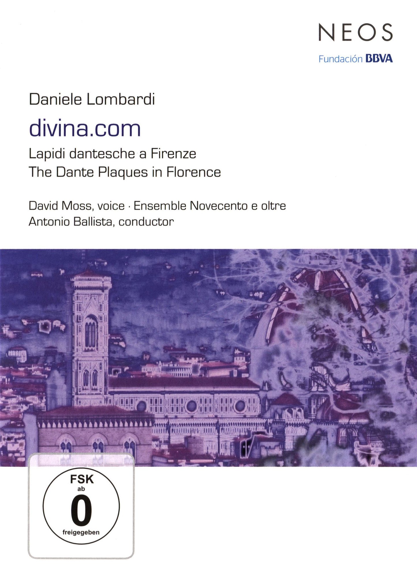 Divina.com: The Dante Plaques In Florence