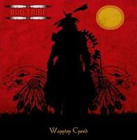 Corvi Neri / Warrior Creed (L'impero Delle Ombre Bud Tribe)