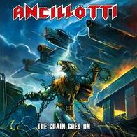 Chain Goes On (Ancillotti)