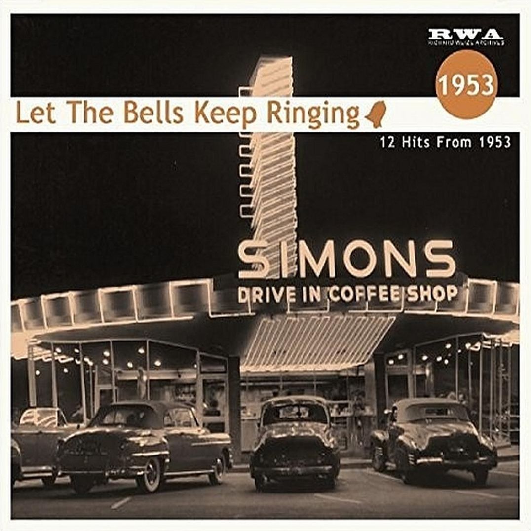 Let The Bells...1953 / Various