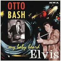 My Baby Heard Elvis (10In)