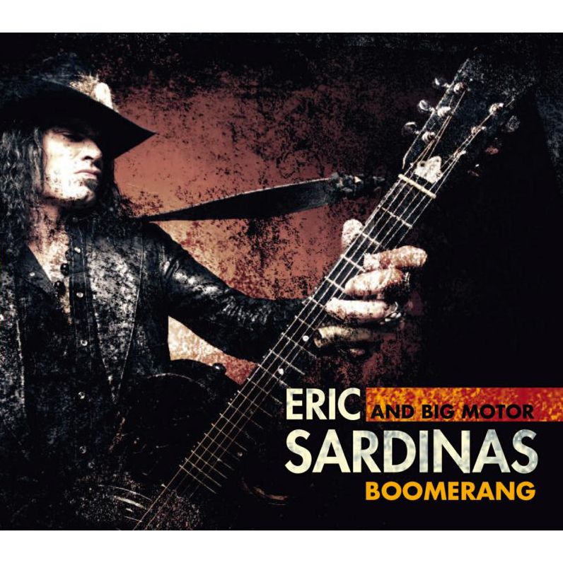 Boomerang [Lp]