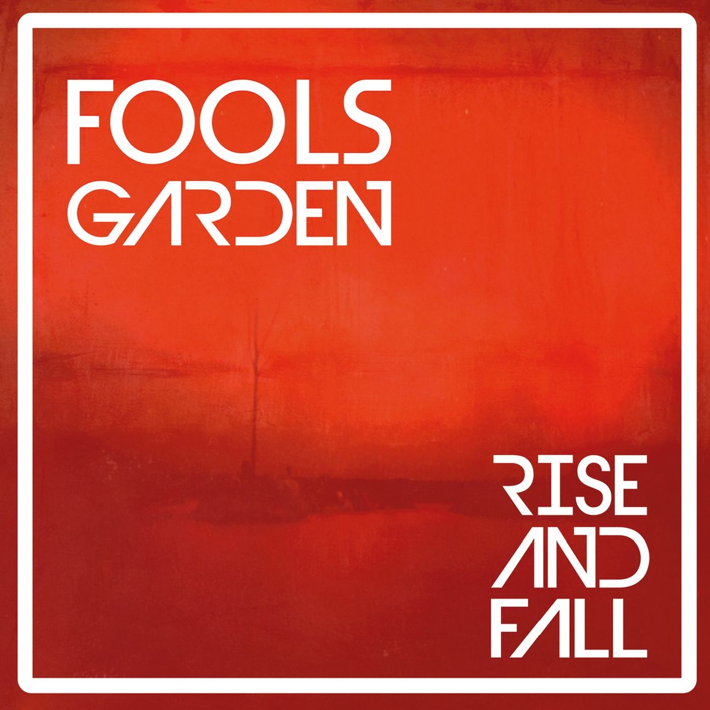 Rise and Fall