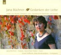Gedanken der Liebe