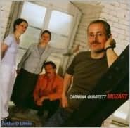 Mozart: String Quartets