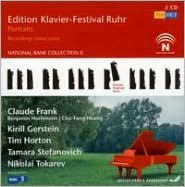 Edition Klavier-Festival Ruhr: Portraits (Recordings 2004 - 2005)