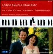 Schubert: Die sch?ne M?llerin; Winterreise; Schwanengesang