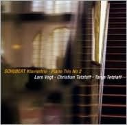 Schubert: Piano Trio No. 2