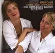 Malinconia