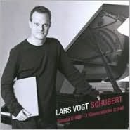 Schubert: Sonata D.960; 3 Klavierstücke D.946