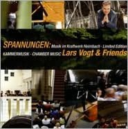 Spannungen: Musik im Kraftwerk Heimbach [Limited Edition]