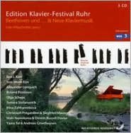 Edition Klavier-Festival Ruhr: Beethoven & Neue Klaviermusik