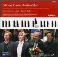 Edition Klavier-Festival Ruhr, Vol. 18