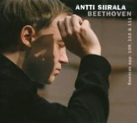 Beethoven: Sonatas Op. 109, 110 & 111