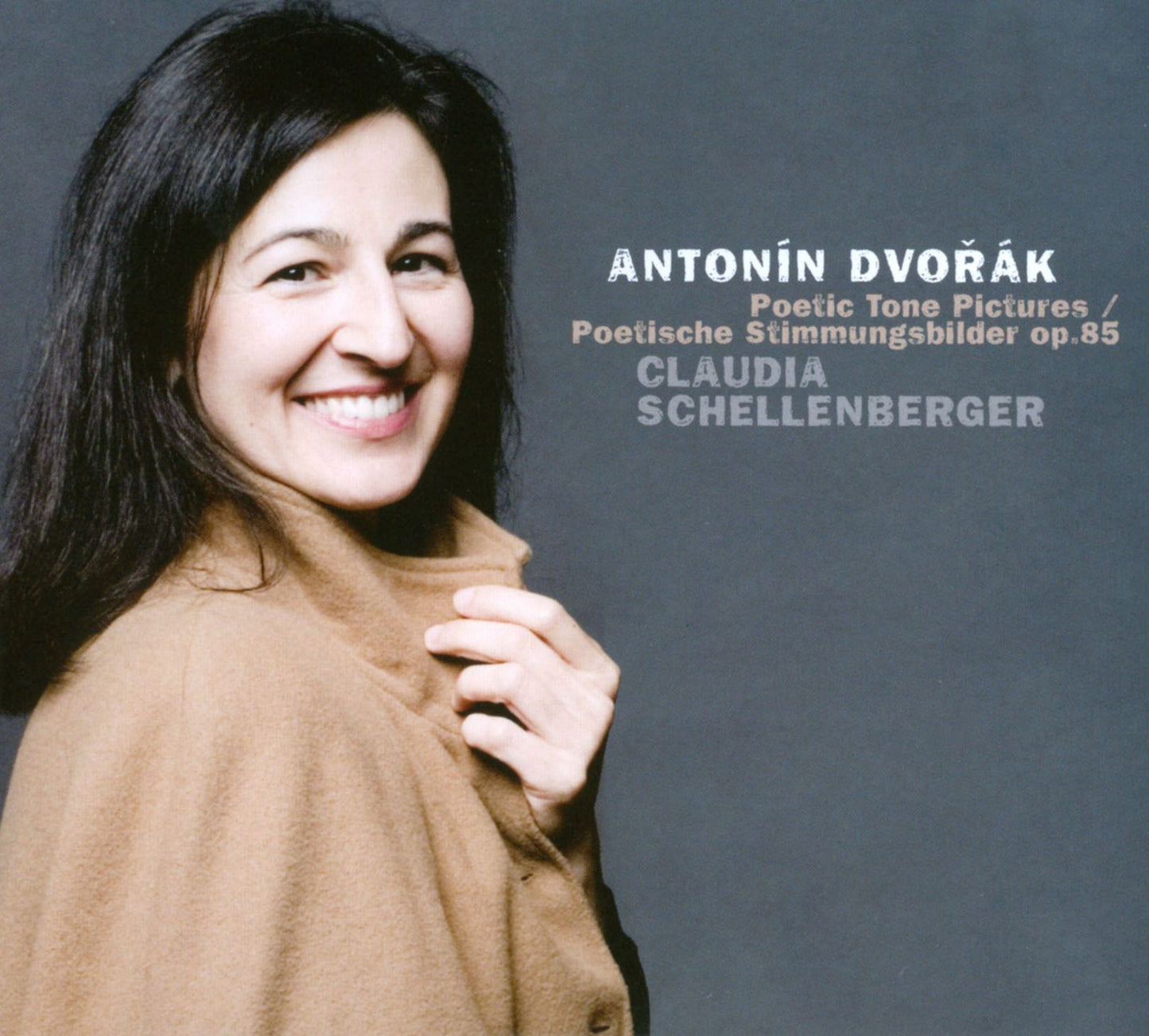 Anton?n Dvor?k: Poetic Tone Pictures, Op. 85