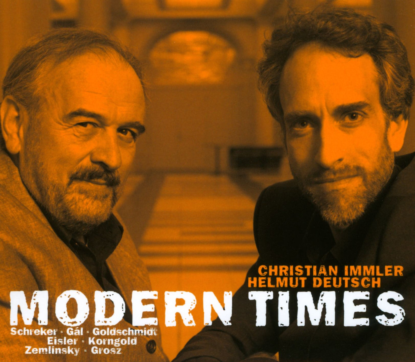 Modern Times