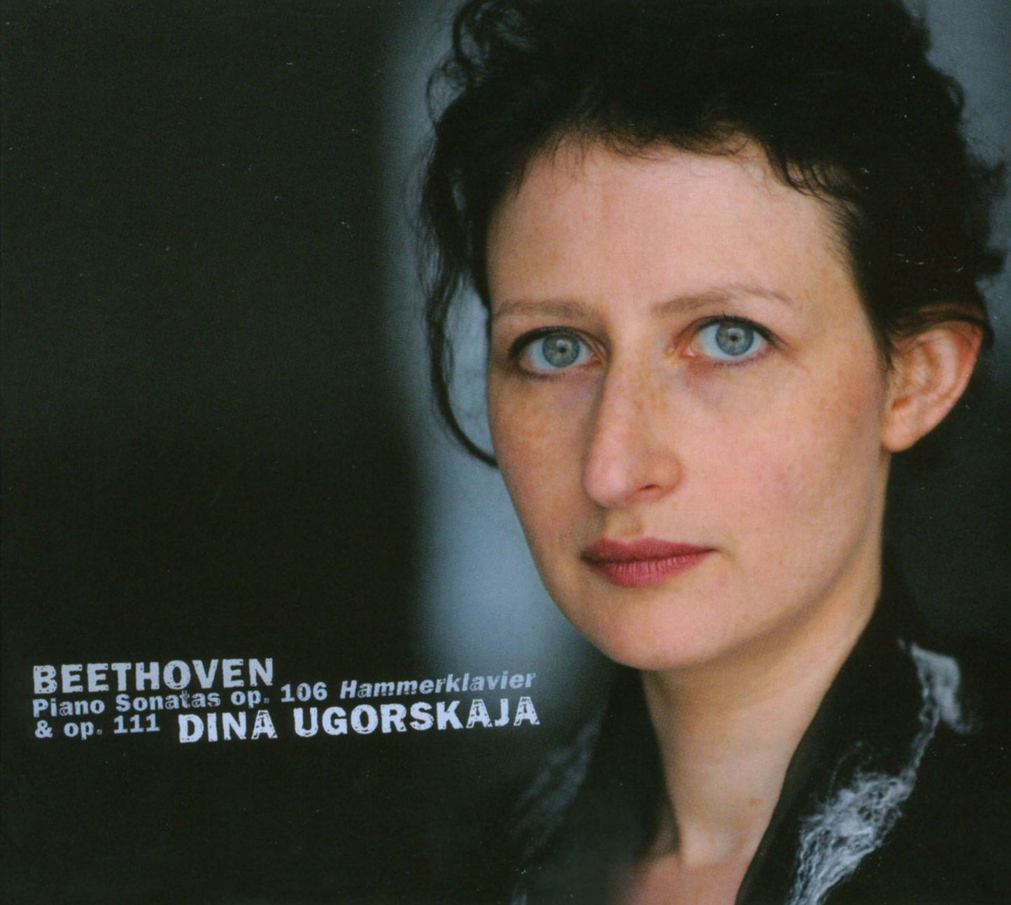 Beethoven: Piano Sonatas Op. 106 "Hammerklavier" & Op. 111
