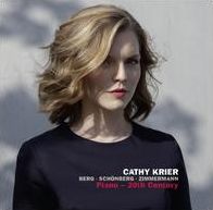 Berg, Schönberg, Zimmermann: Piano - 20Th Century