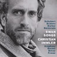 Swan Songs (Schubert / Immler / Berner)