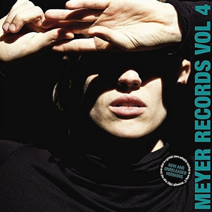 Meyer Records, Vol. 4