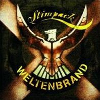 Weltenbrand