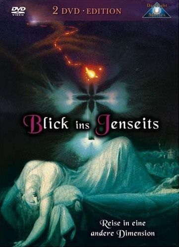 Blick ins Jenseits [2 Discs]