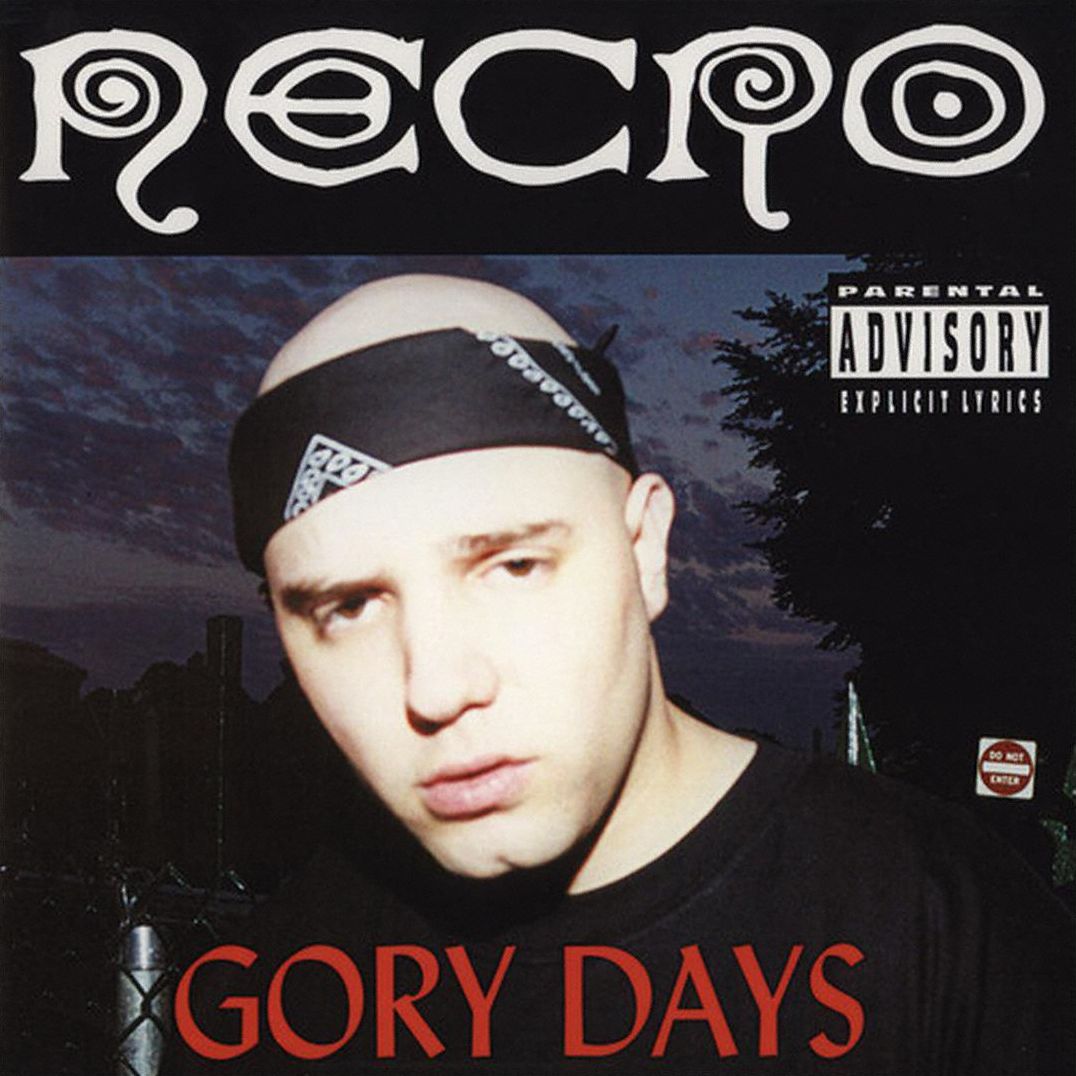 Gory Days