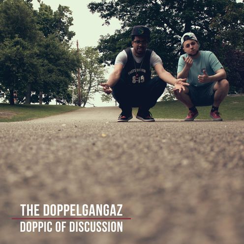Doppic Of Discussion