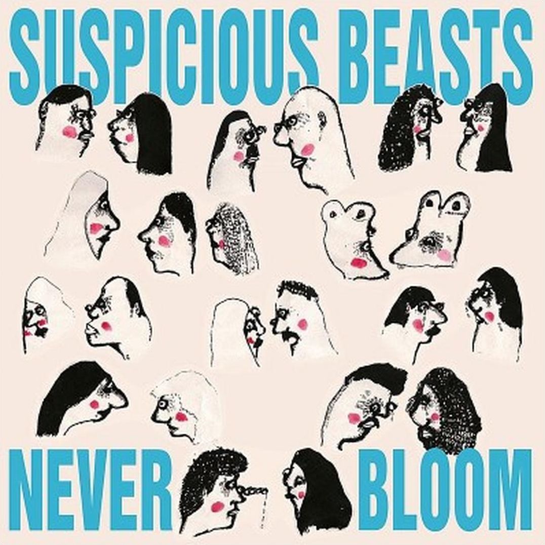 Never Bloom