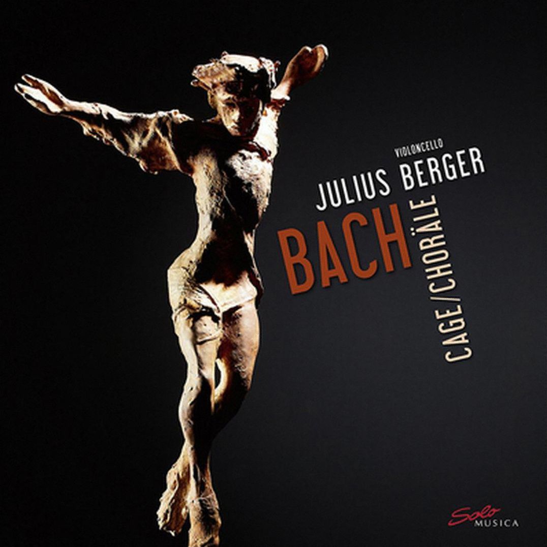 Bach, Cage: Chörale