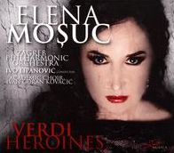 Verdi: Heroines
