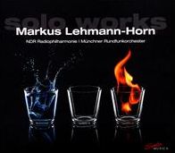Markus Lehmann-Horn: Solo Works