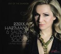 Out Of The Shadow (Haydn / Hartmann)