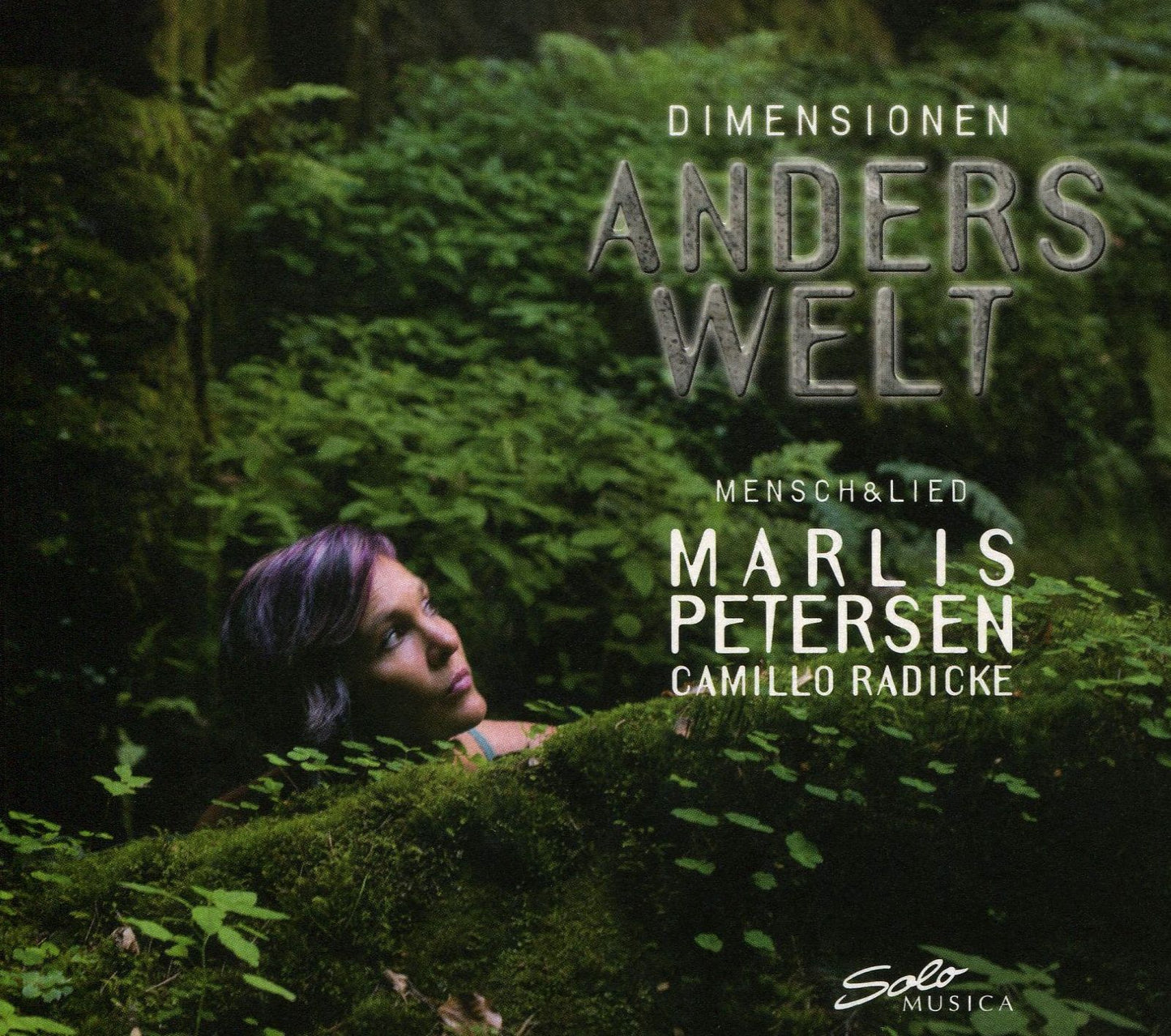 Dimensionen (Brahms / Petersen / Radicke)
