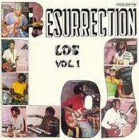 Resurrection Los 1