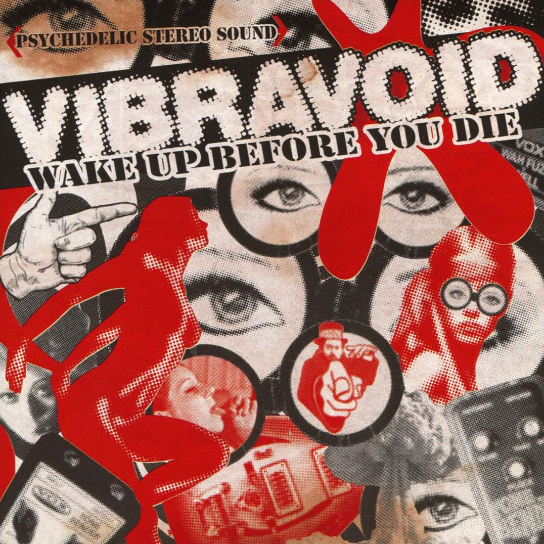 Wake Up Before You Die