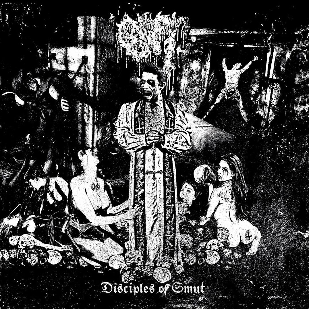 Disciples of Smut