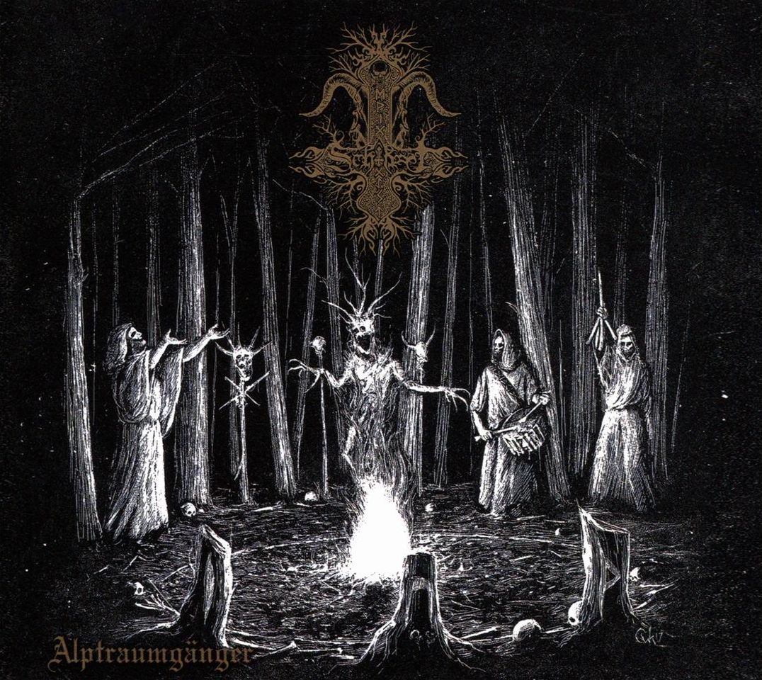 Alptraumganger