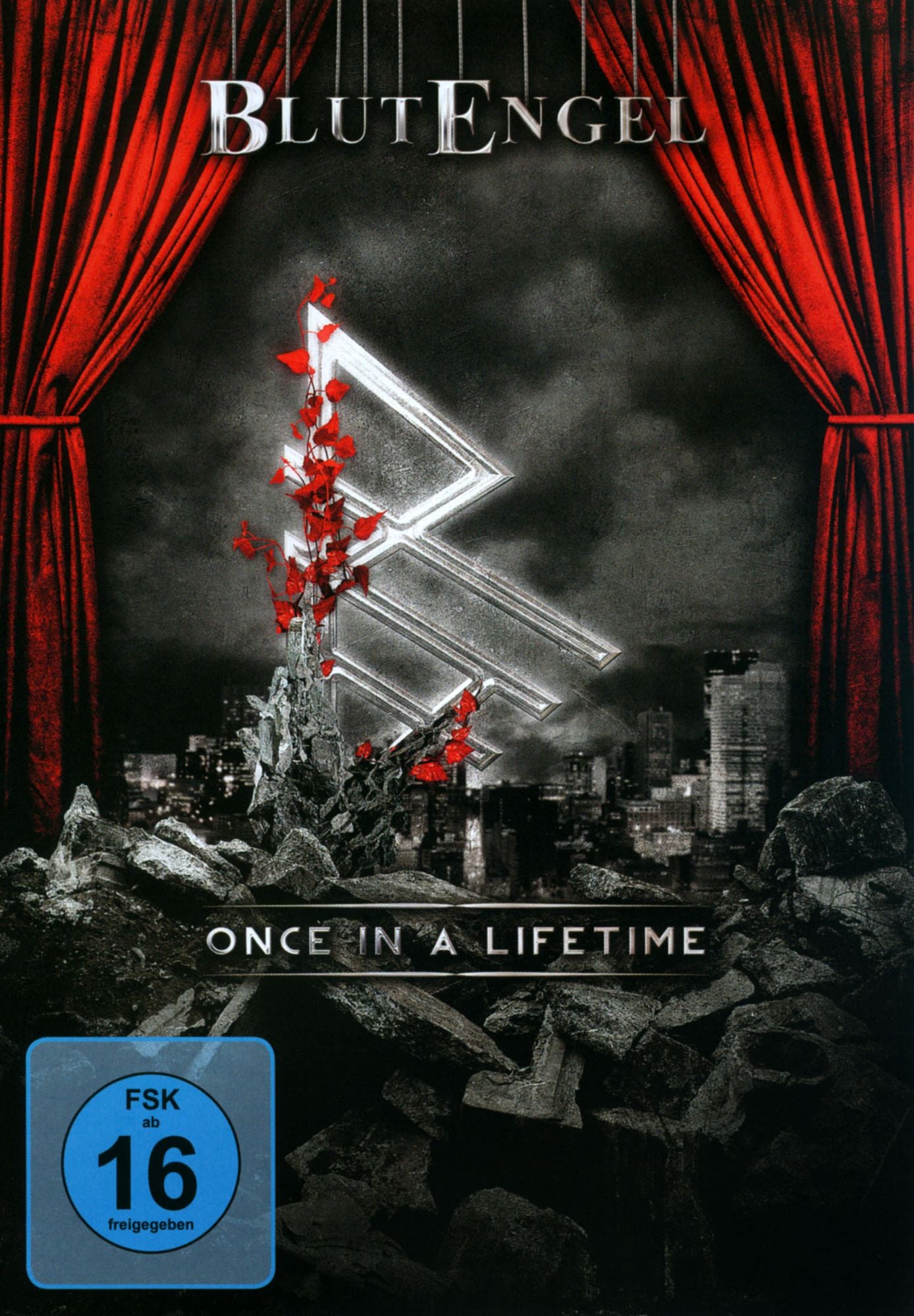 Blutengel: Once In A Lifetime
