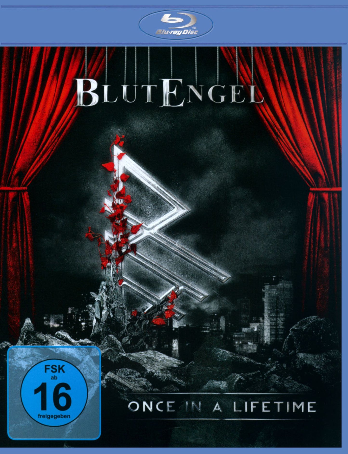 Blutengel: Once In A Lifetime
