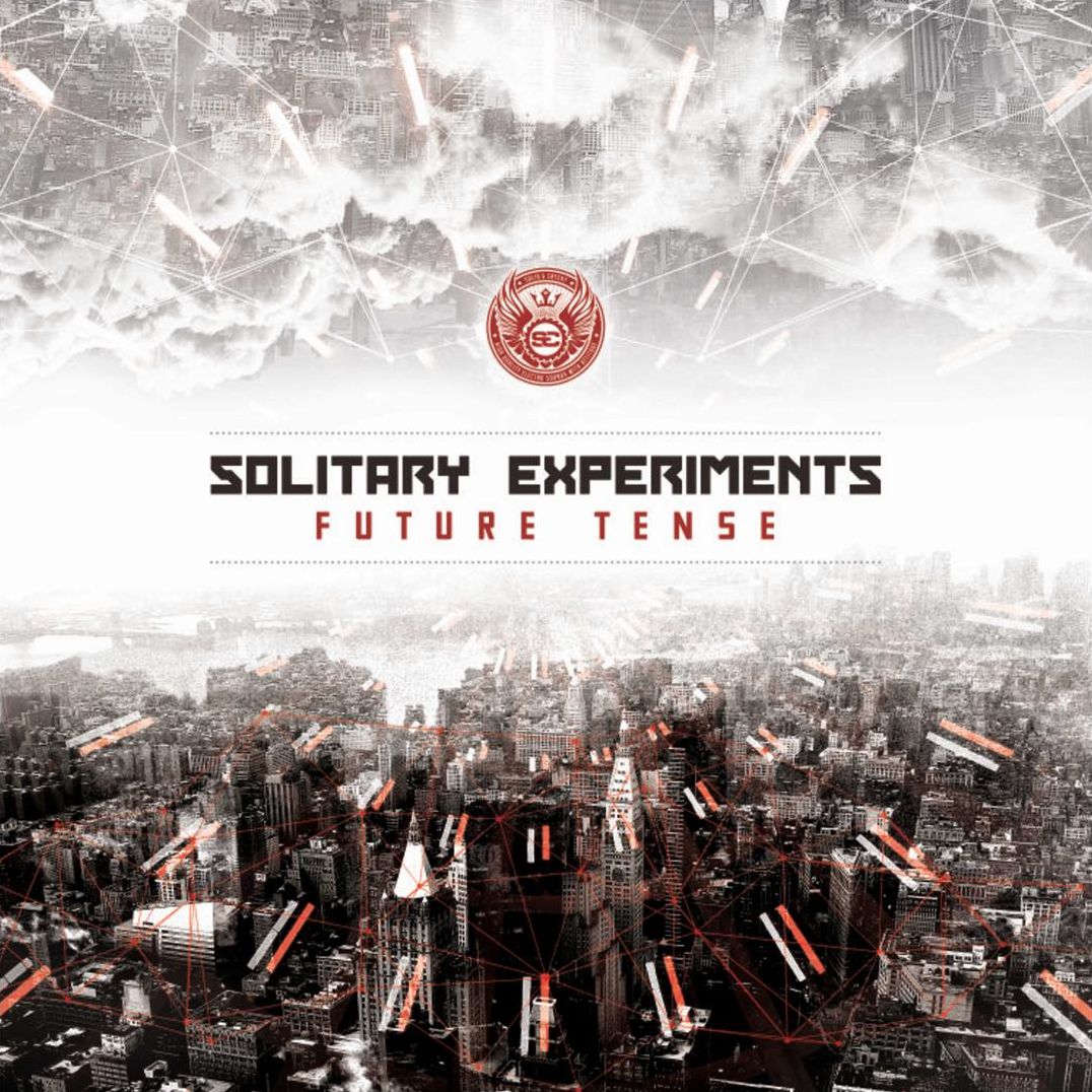 Future Tense [Deluxe Edition]