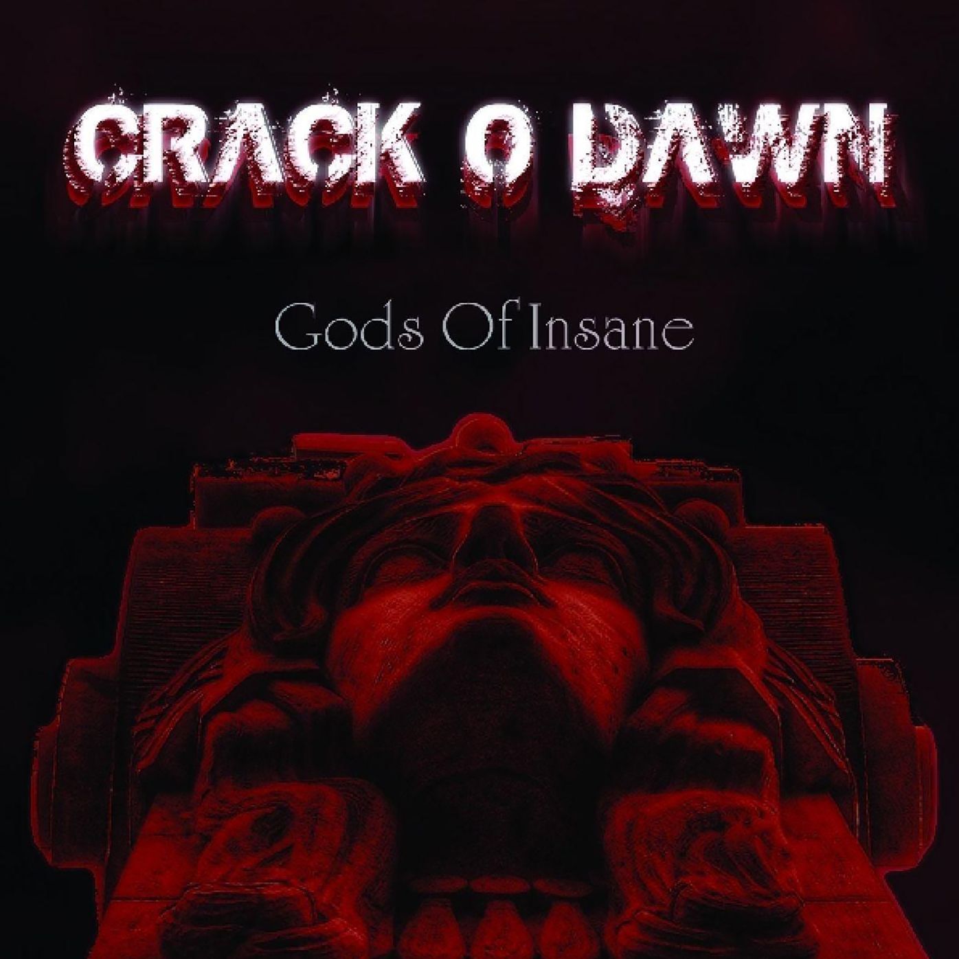 Gods of Insane
