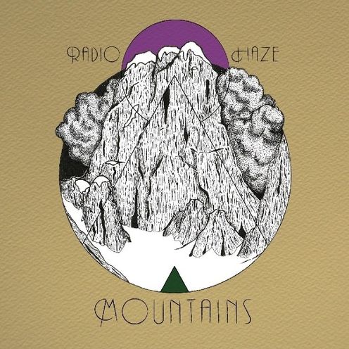 Mountains (Radio Haze)