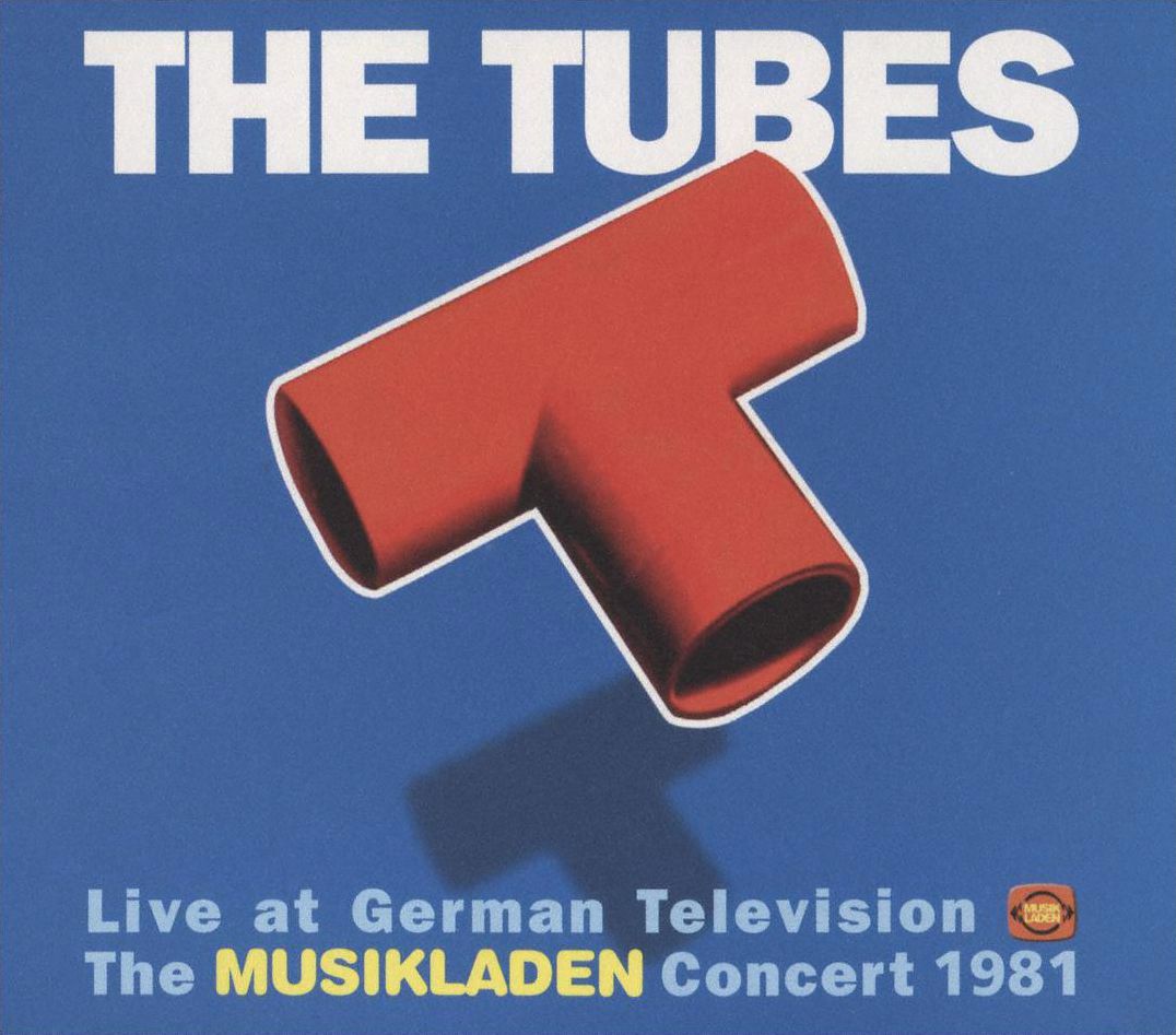 Live At German Television: Musikladen Concert 1981