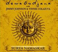 Surya Namaskarn