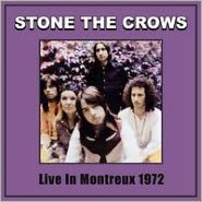 Live In Montreux 1972