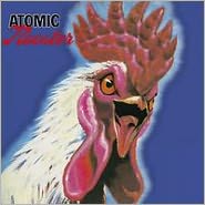 Atomic Rooster